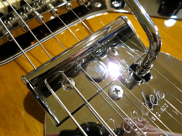 Fender Japan 2008年製 JG66 Jaguar 3TS Seymour Duncan PU & ALL